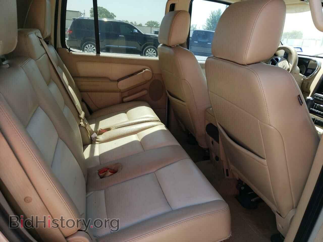 2006 FORD EXPLORER - VIN: 1FMEU75E26UB42368 - Фото 6