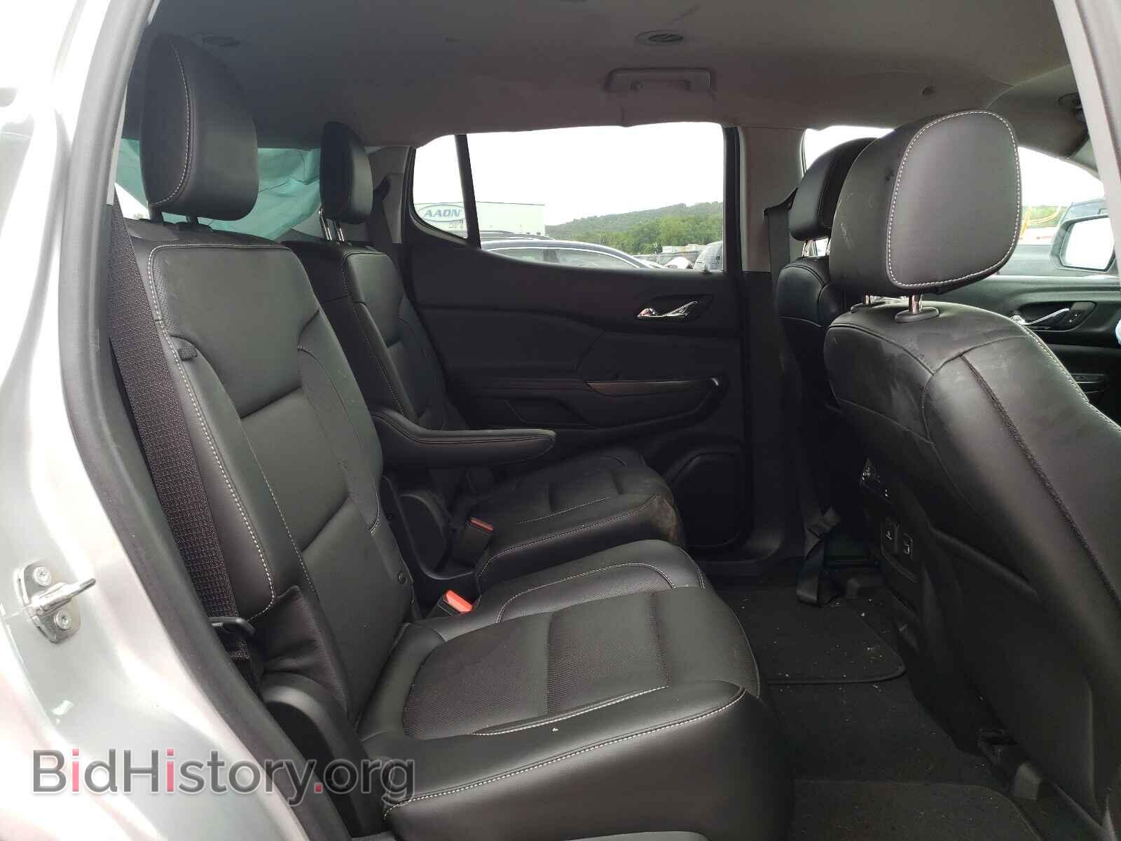 2018 GMC ACADIA - VIN: 1GKKNMLS8JZ243510 - Фото 6