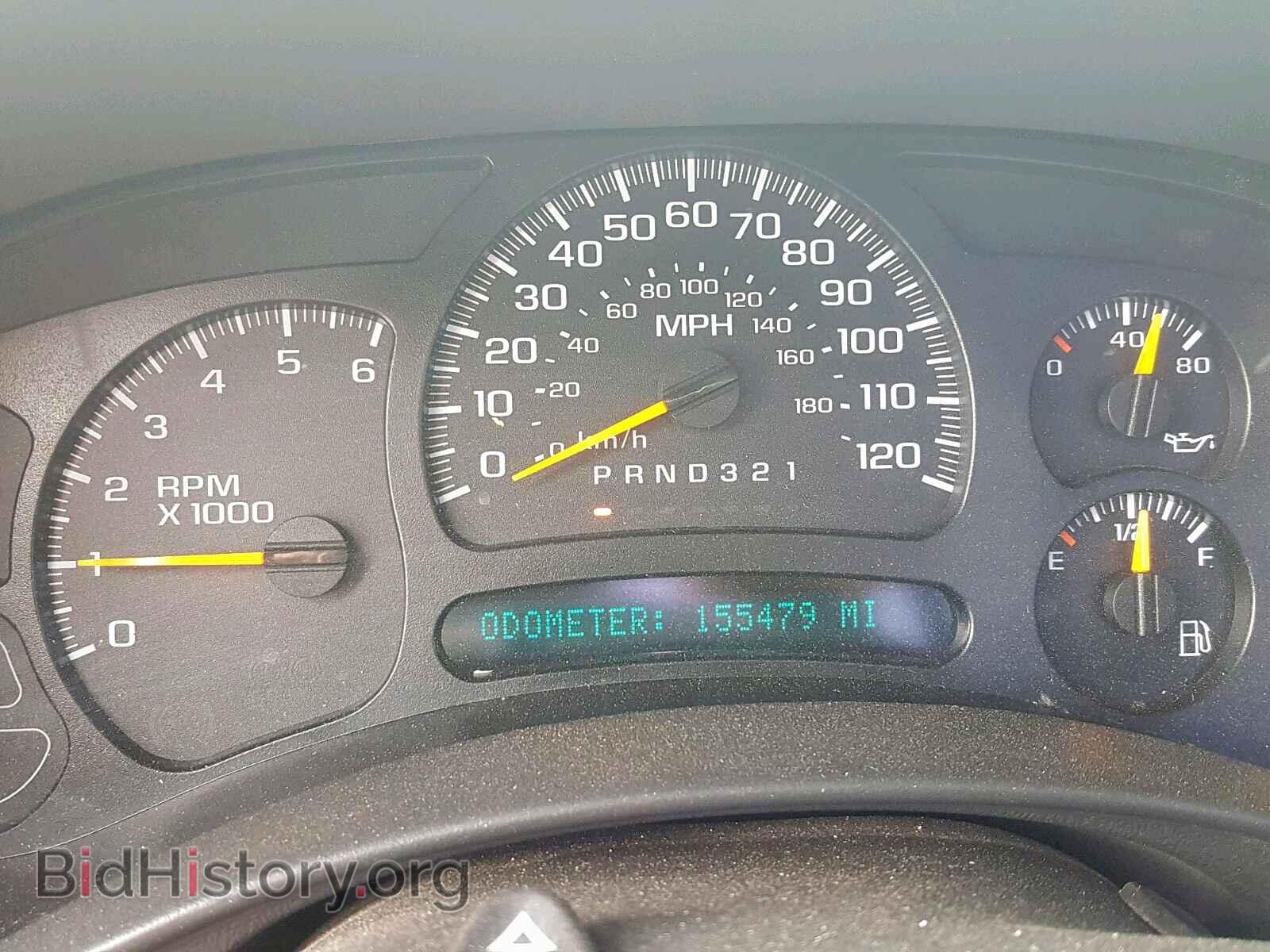 2007 CHEVROLET SILVERADO - VIN: 1GCEC14X77Z158397 - Фото 8