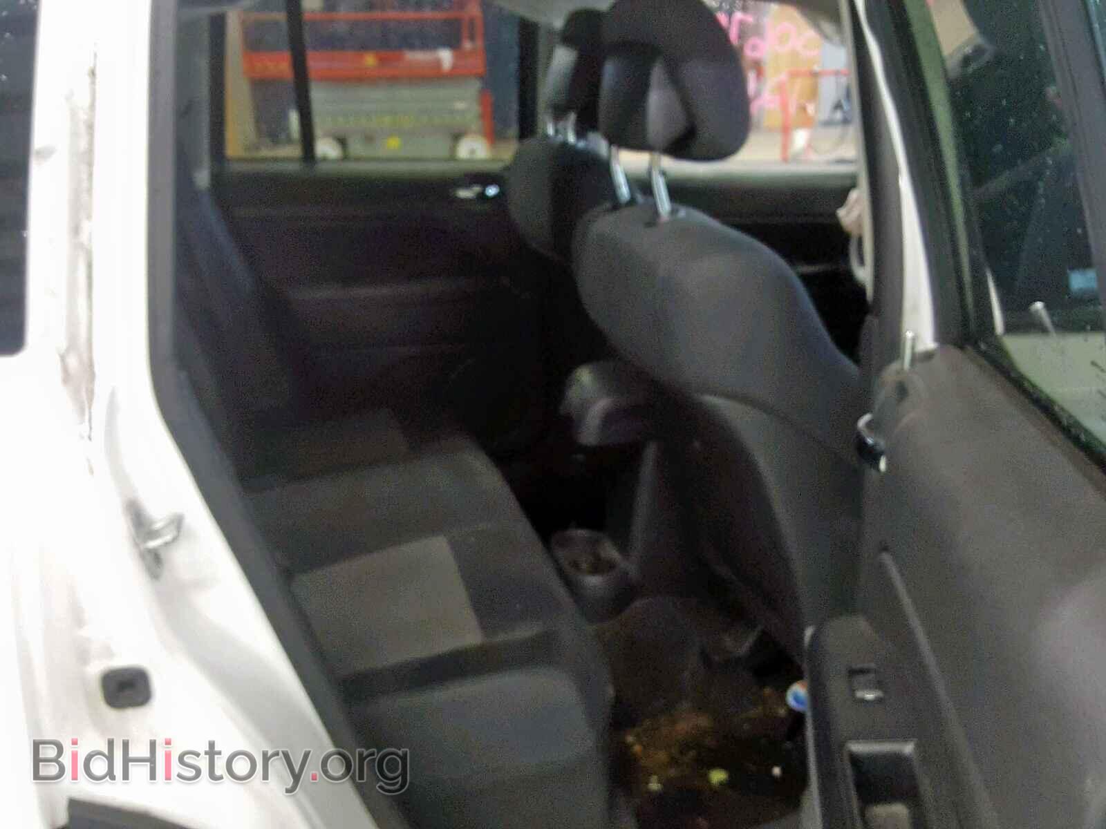 2011 JEEP COMPASS SP - VIN: 1J4NF1FB0BD279345 - Photo 6