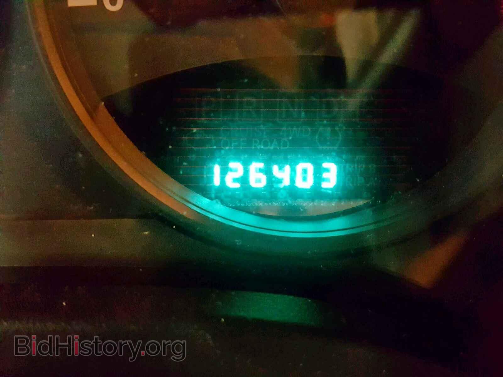 2011 JEEP COMPASS SP - VIN: 1J4NF1FB0BD279345 - Photo 8