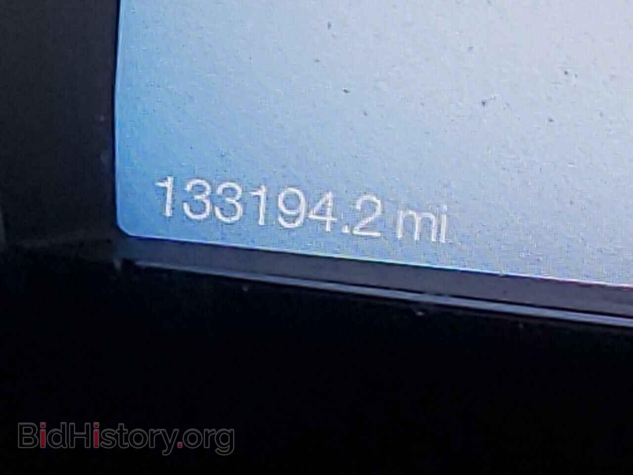 2013 FORD TAURUS - VIN: 1FAHP2F83DG233039 - Фото 8