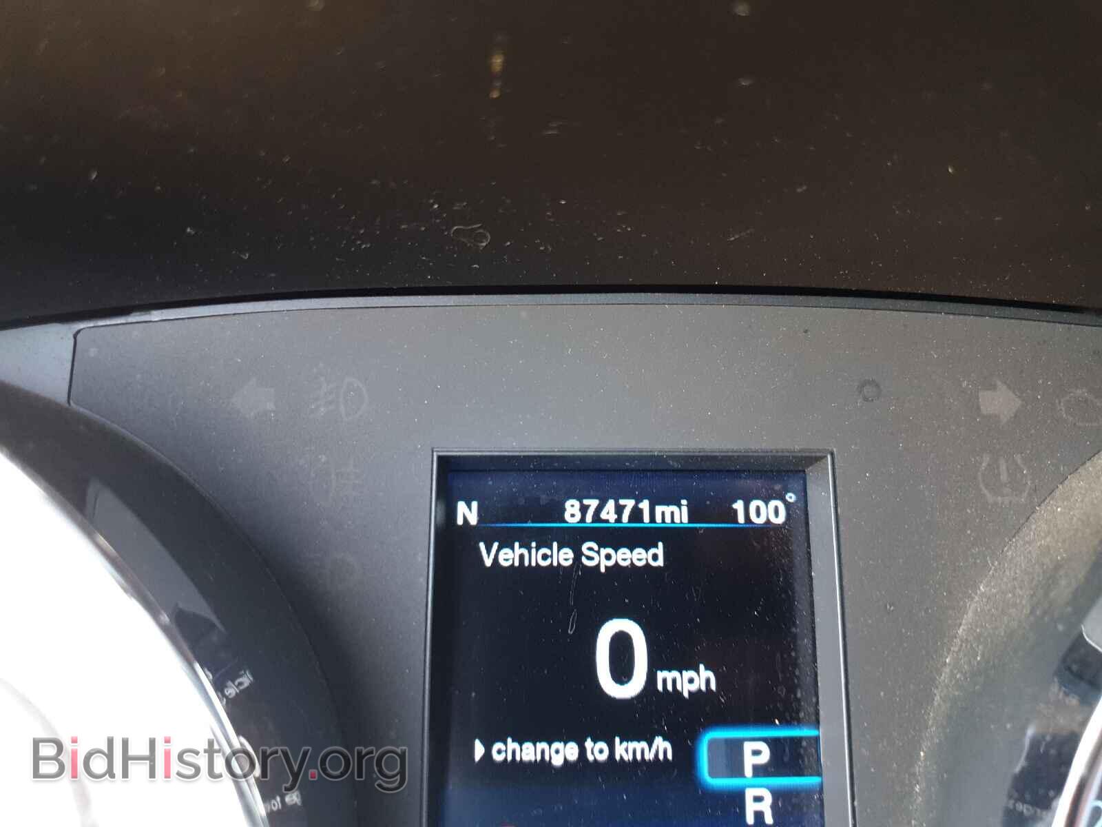 2012 CHRYSLER 300 - VIN: 2C3CCACG0CH179258 - Фото 8