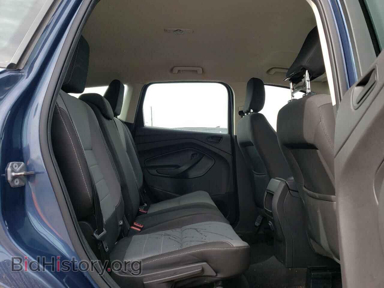 2018 FORD ESCAPE - VIN: 1FMCU0F73JUB43178 - Фото 10