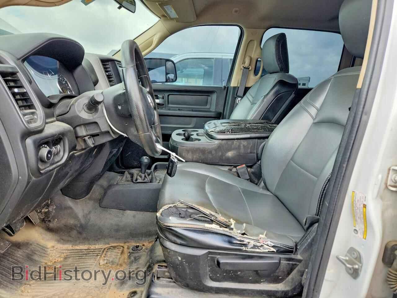 2019 RAM 2500 - VIN: 3C6UR5CJ7KG676881 - Фото 7