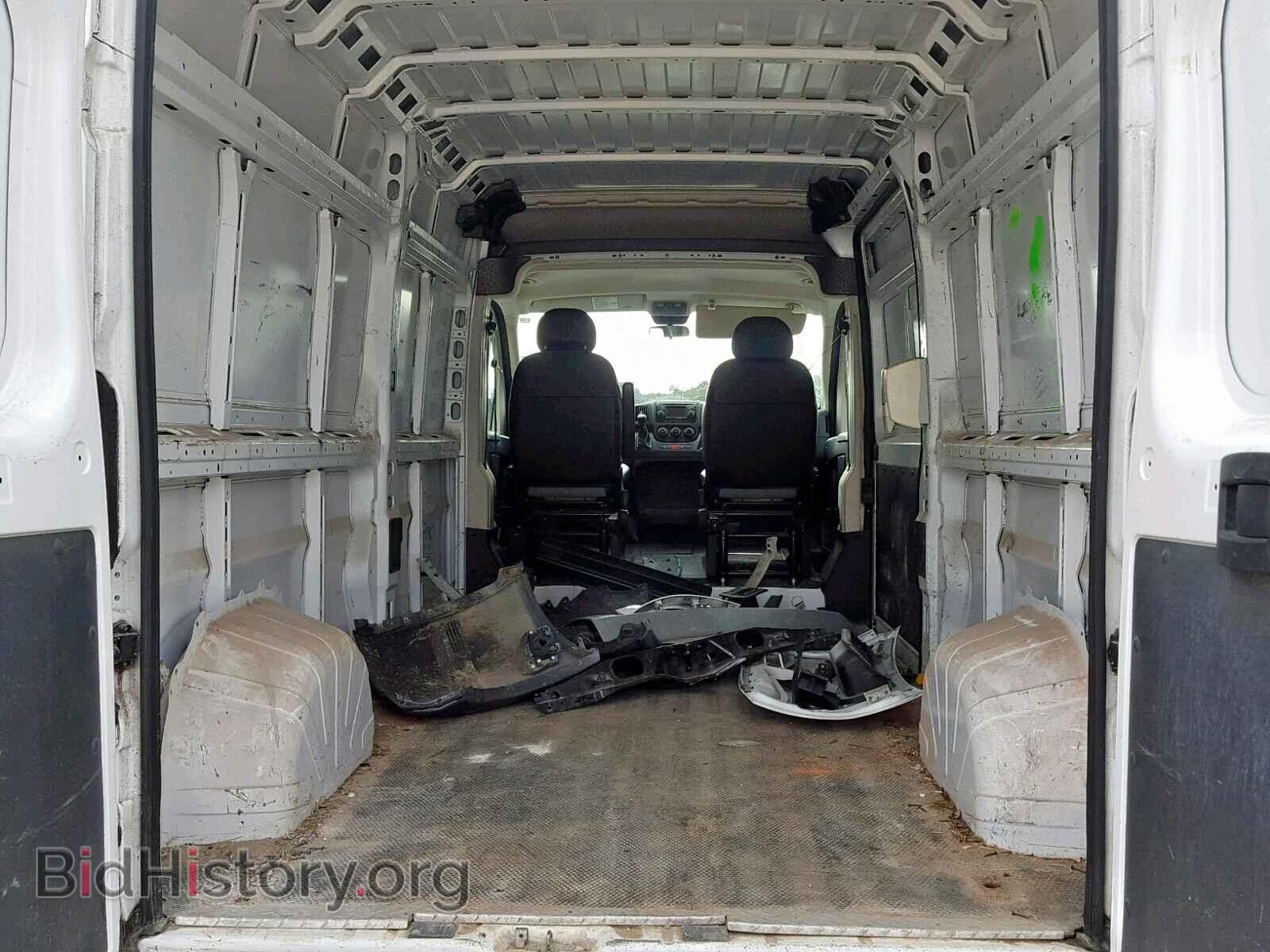 2014 RAM PROMASTER - VIN: 3C6TRVDG7EE107057 - Фото 6
