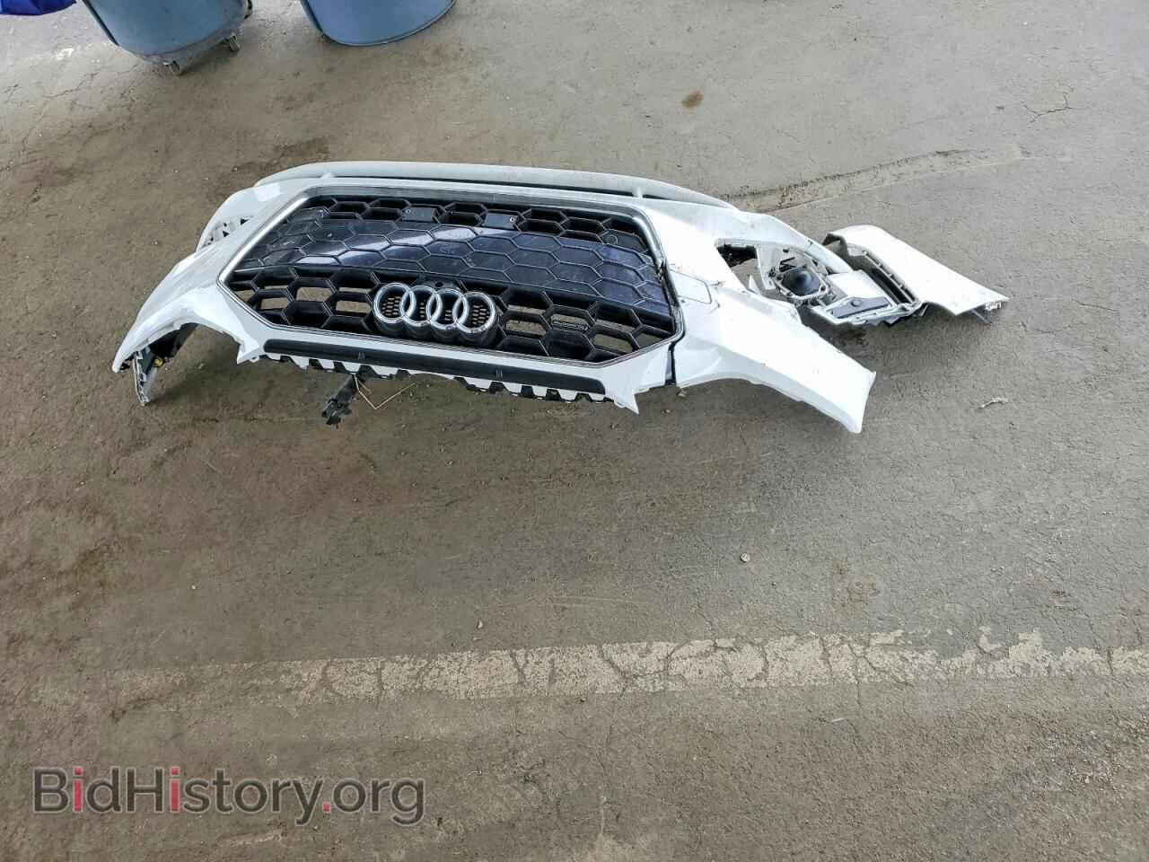 2024 AUDI A4 - VIN: WAUEAAF48RA058946 - Фото 12