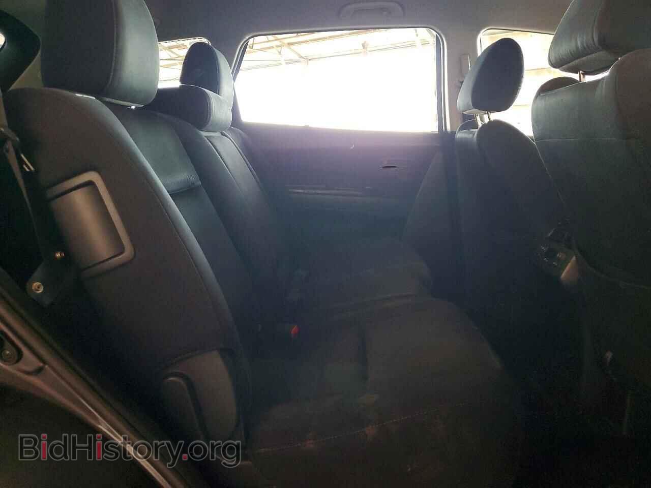 2013 MAZDA CX-9 - VIN: JM3TB2BA5D0403820 - Фото 11