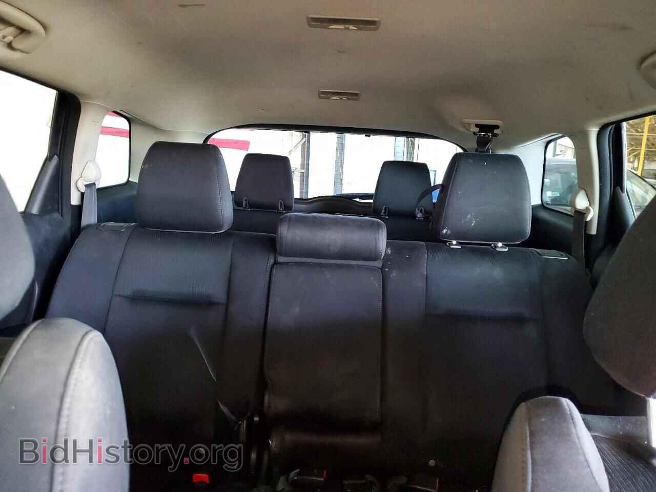 2013 MAZDA CX-9 - VIN: JM3TB2BA5D0403820 - Фото 10