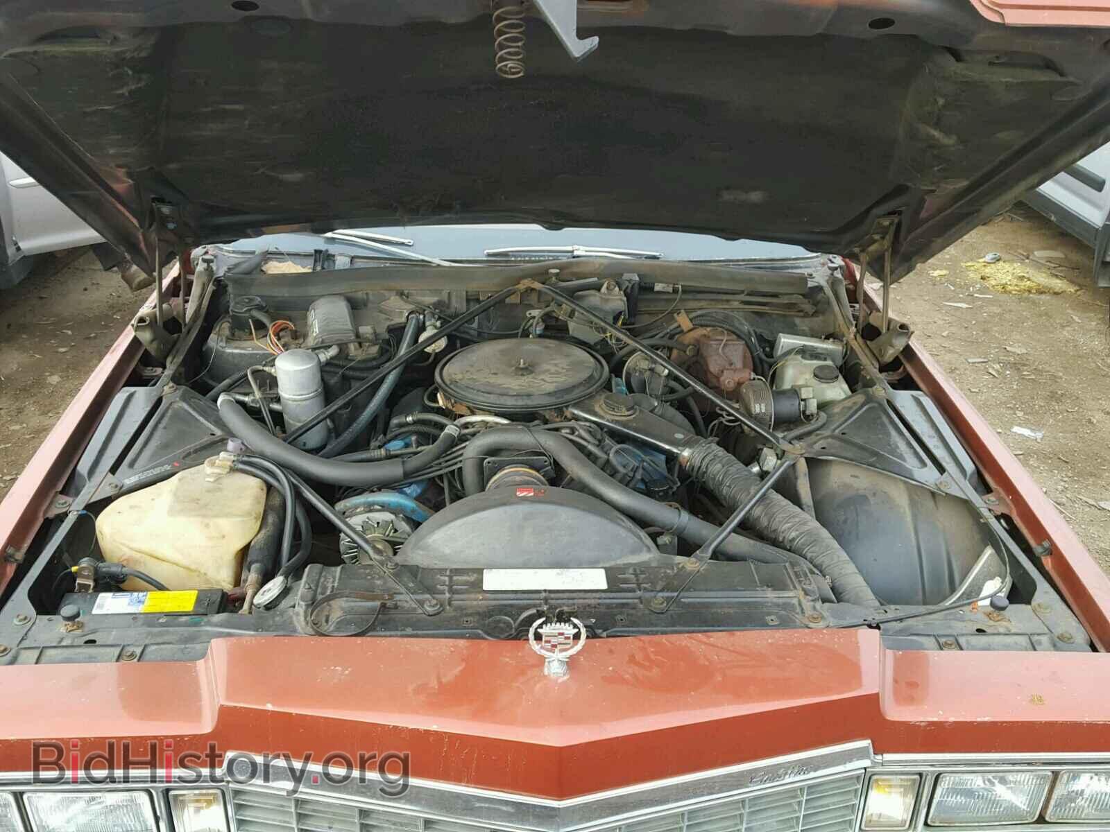 1977 CADILLAC DEVILLE - VIN: 6D47S7Q286174 - Фото 7
