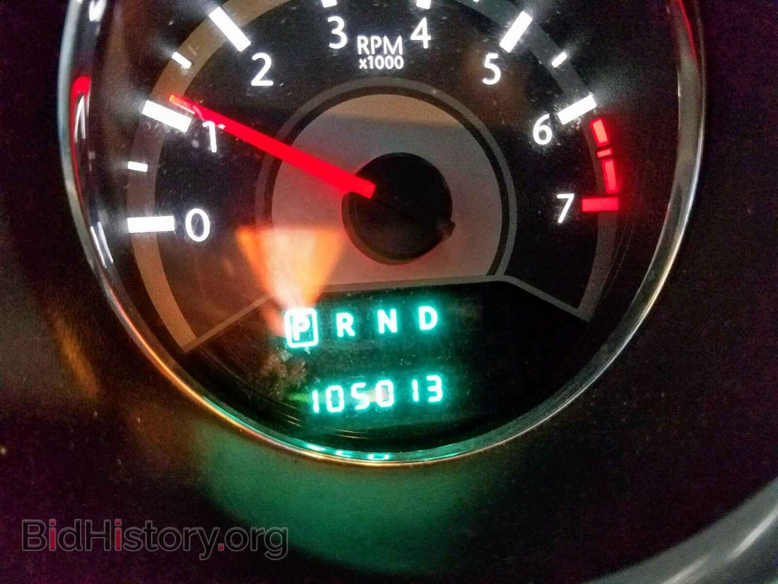 2014 CHRYSLER 200 - VIN: 1C3CCBAB5EN141757 - Фото 8