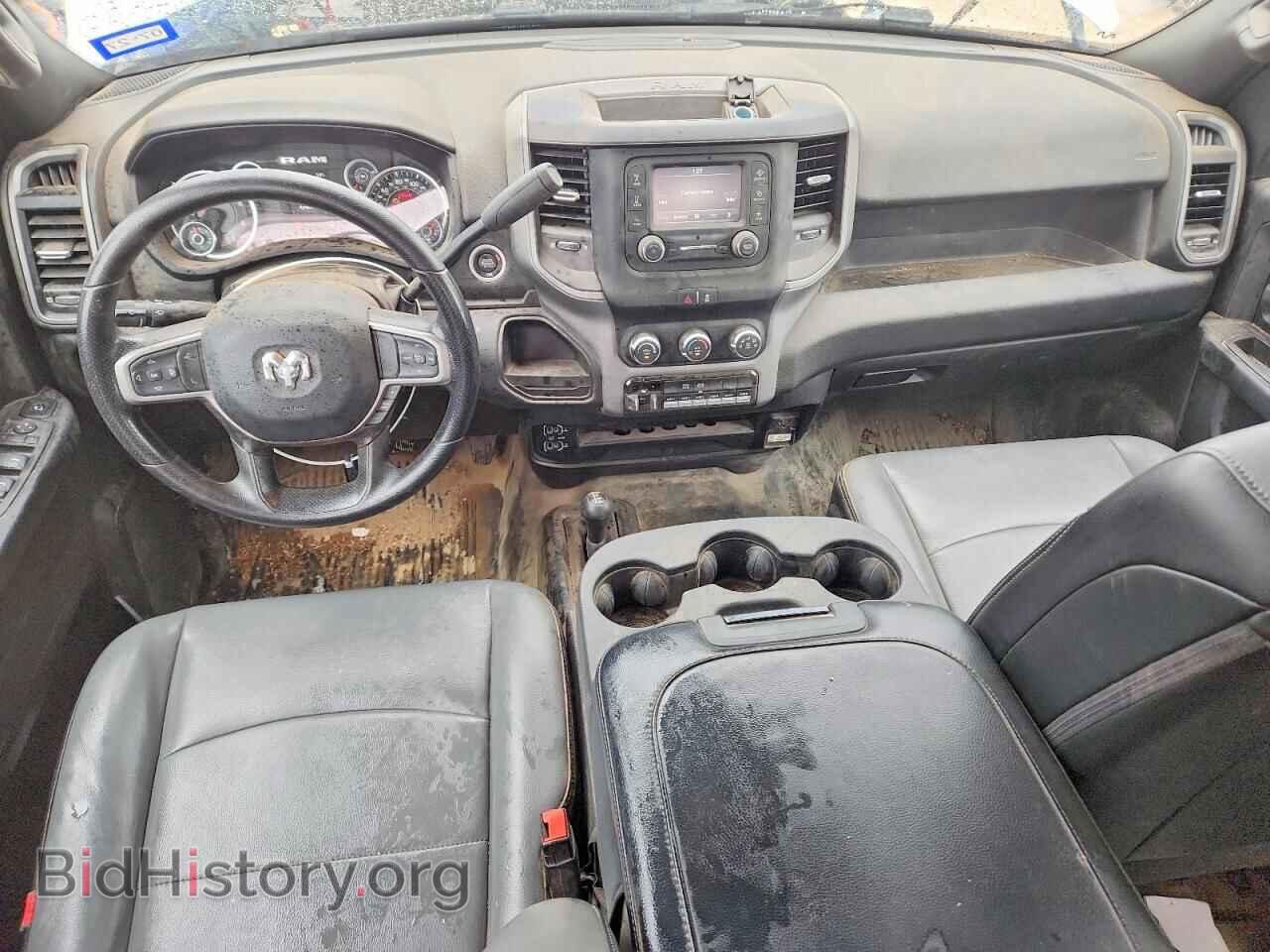 2024 RAM 3500 - VIN: 3C7WRTCLXRG185743 - Фото 8
