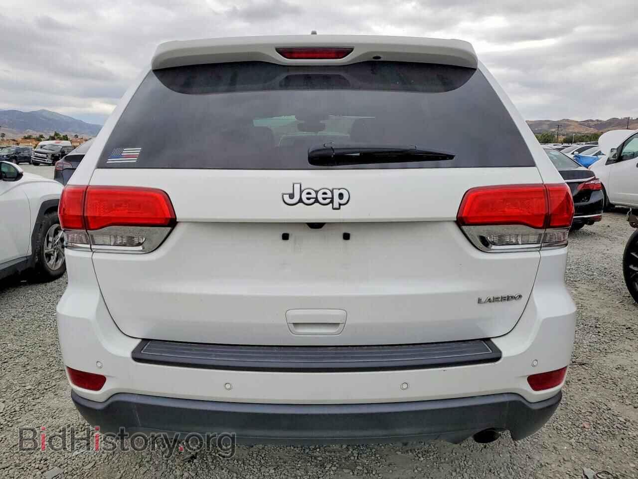 2019 JEEP CHEROKEE - VIN: 1C4RJEAG1KC852193 - Фото 6