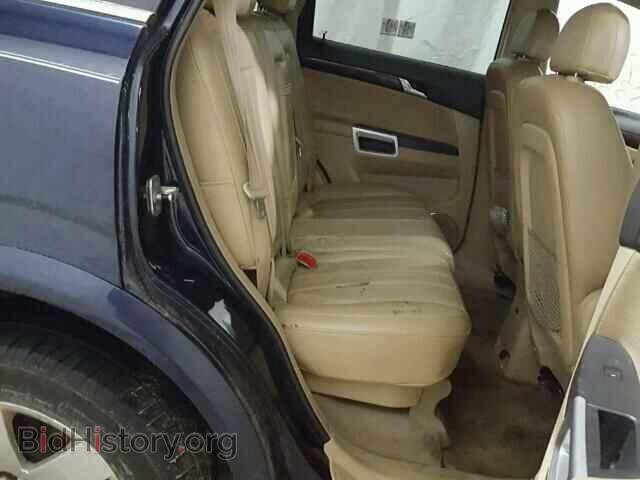 2008 SATURN VUE - VIN: 3GSDL73708S577176 - Фото 6