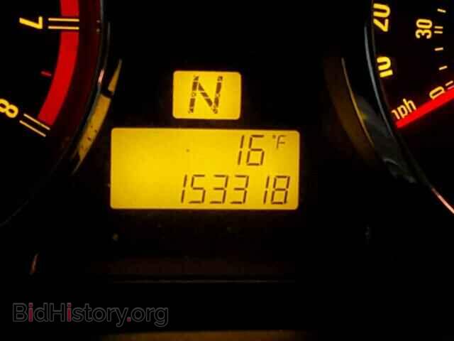 2008 SATURN VUE - VIN: 3GSDL73708S577176 - Фото 8