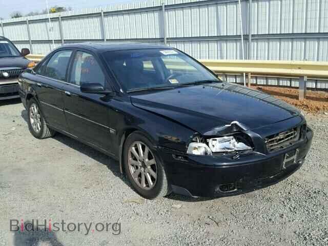 Photo YV1TH59H841372885 - VOLVO S80 2004
