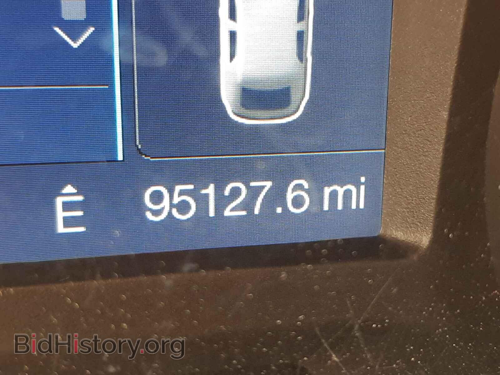 2014 FORD EDGE - VIN: 2FMDK3GC4EBA62581 - Фото 8