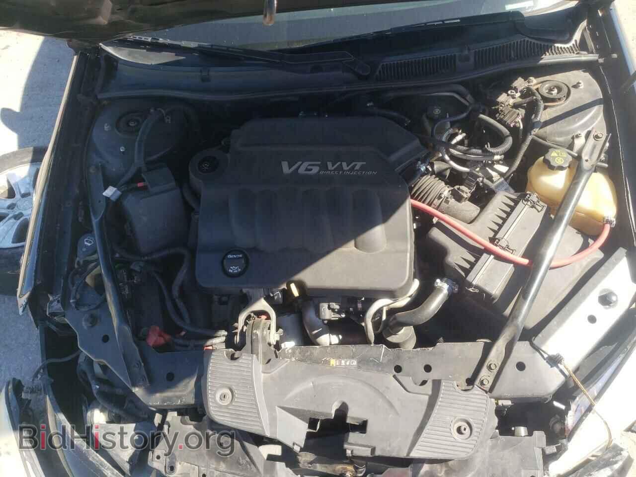 2012 CHEVROLET IMPALA - VIN: 2G1WF5E33C1230867 - Фото 7