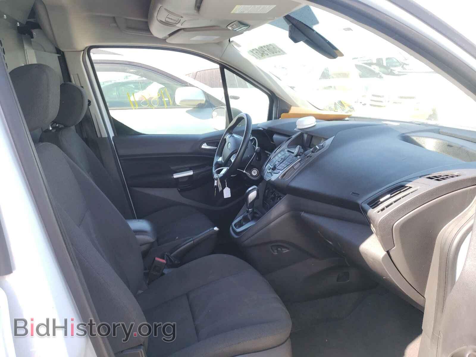 2015 FORD TRANSIT CO - VIN: NM0LS6F76F1191597 - Фото 5
