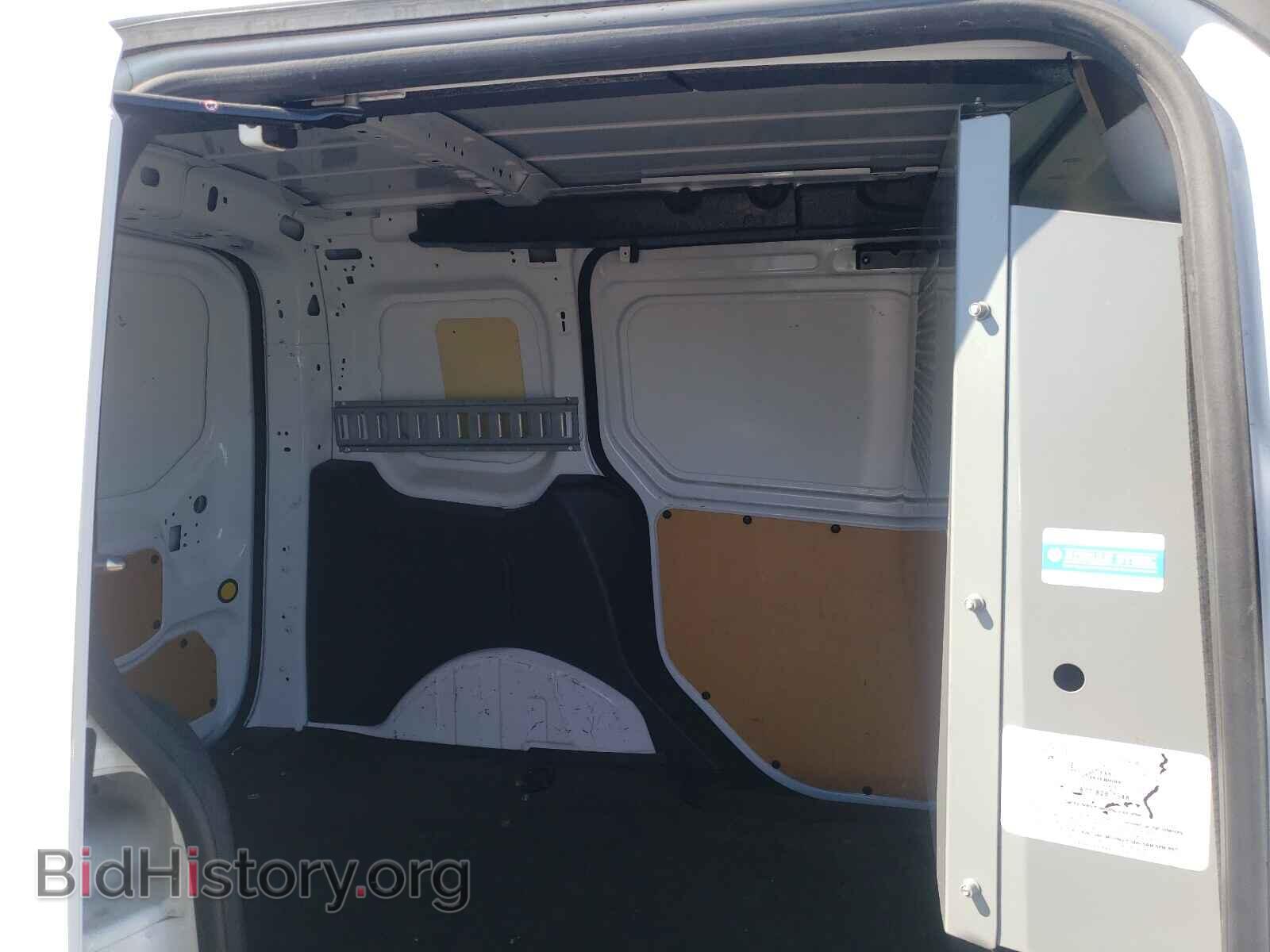 2015 FORD TRANSIT CO - VIN: NM0LS6F76F1191597 - Фото 6
