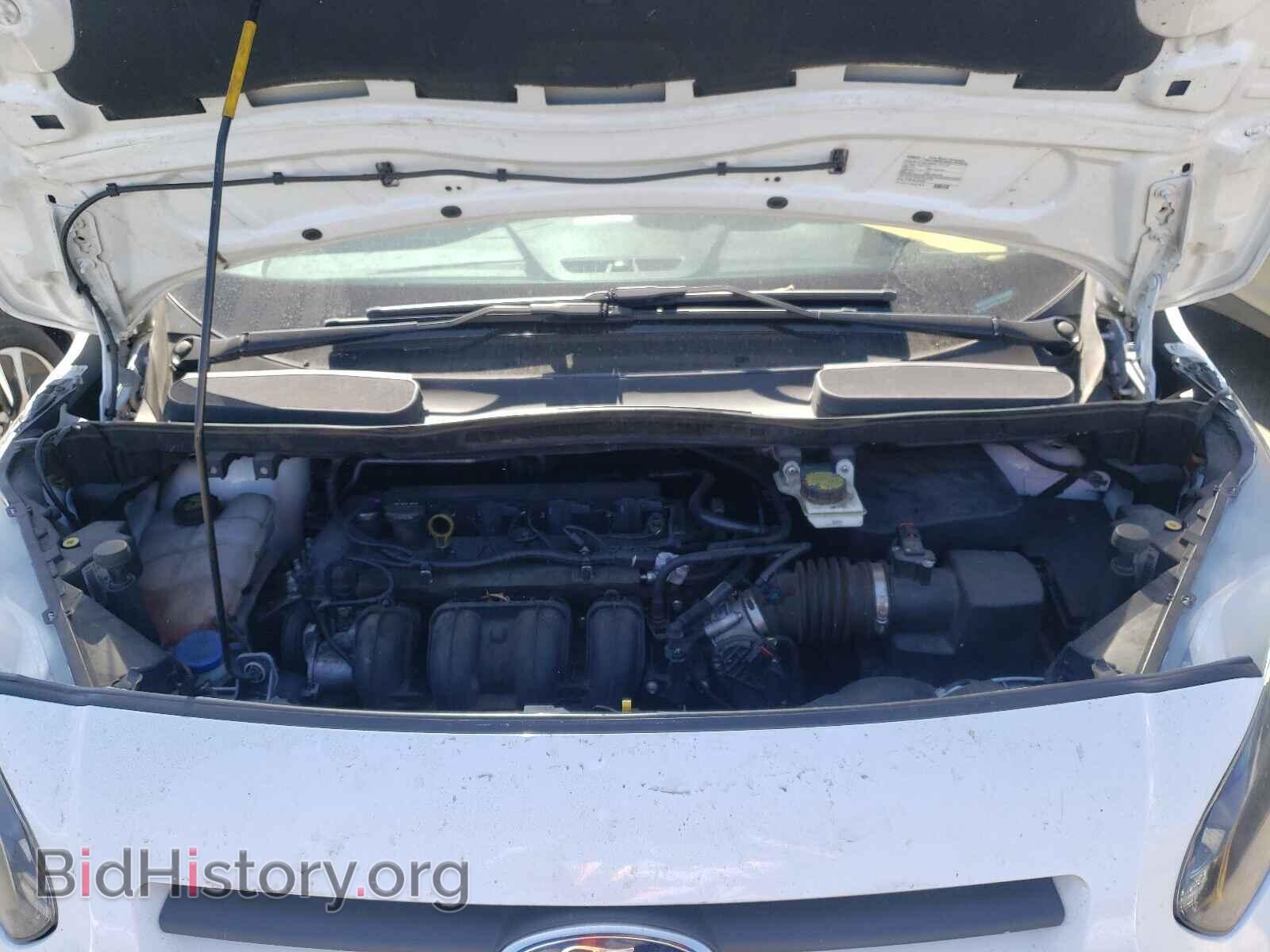 2015 FORD TRANSIT CO - VIN: NM0LS6F76F1191597 - Фото 7