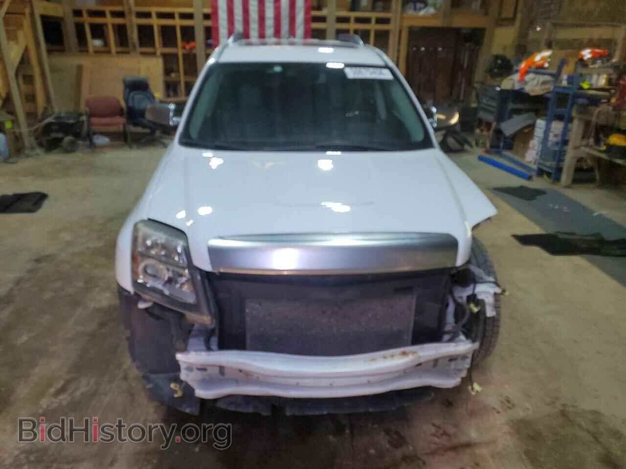 2015 GMC TERRAIN - VIN: 2GKFLZE35F6435707 - Фото 5