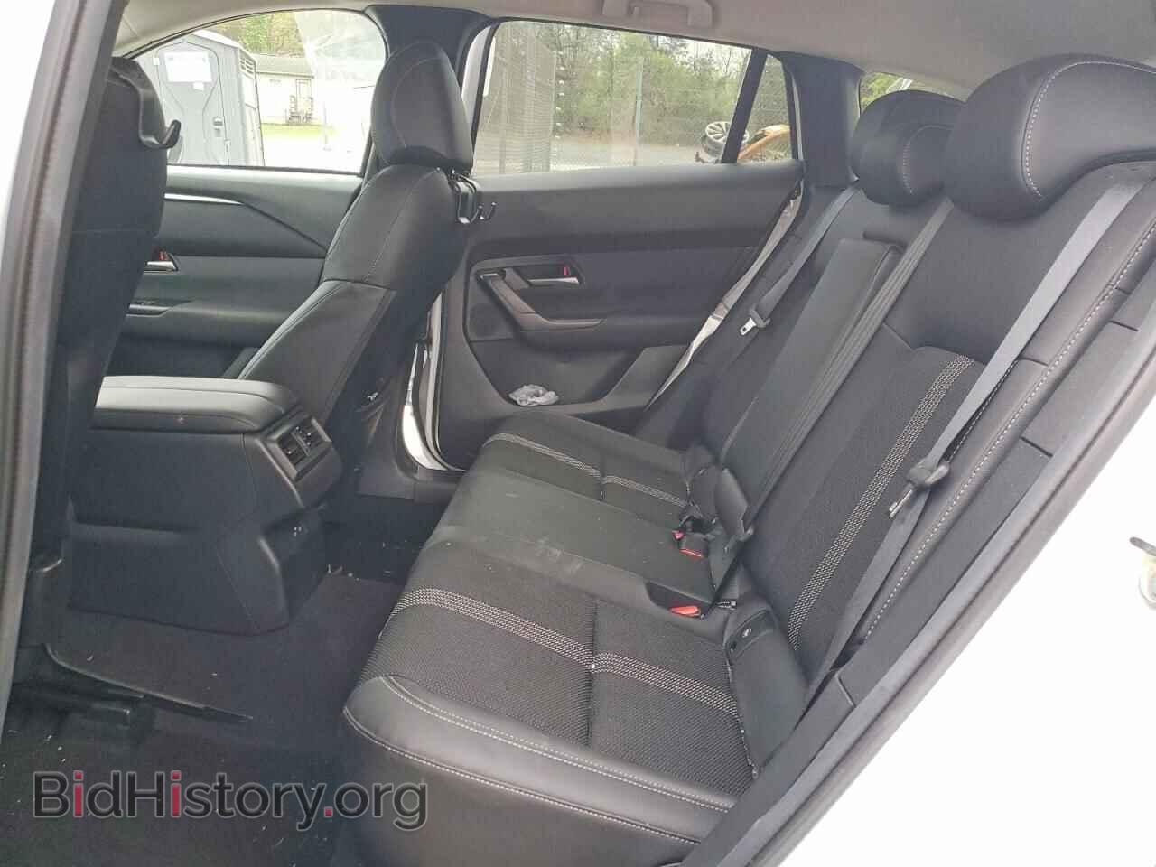 2025 MAZDA CX-50 - VIN: 7MMVABBM0SN358235 - Фото 11