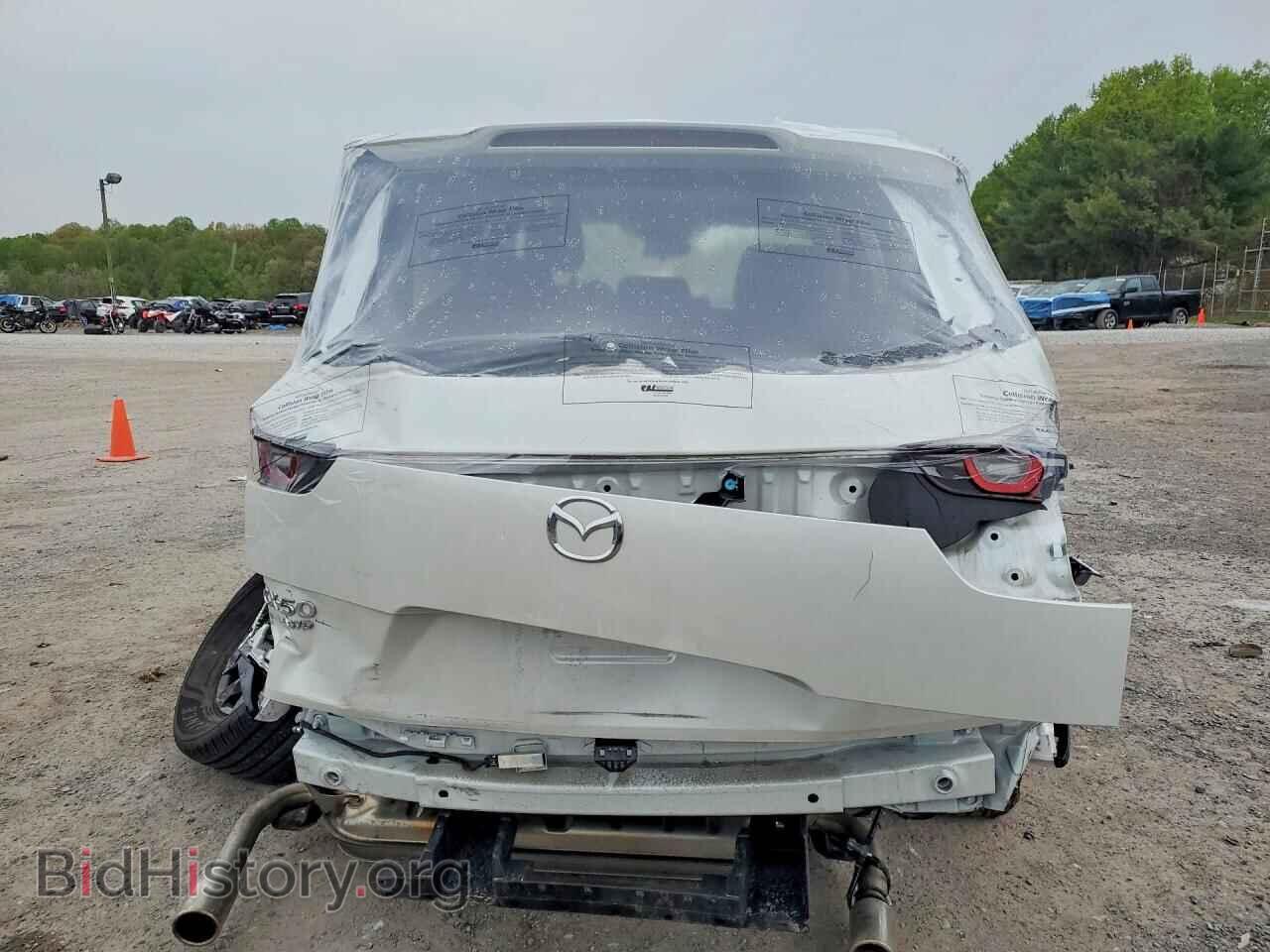 2025 MAZDA CX-50 - VIN: 7MMVABBM0SN358235 - Фото 6