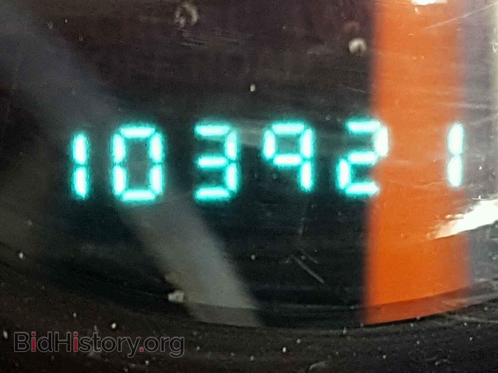 2011 DODGE CALIBER - VIN: 1B3CB3HAXBD237887 - Photo 8
