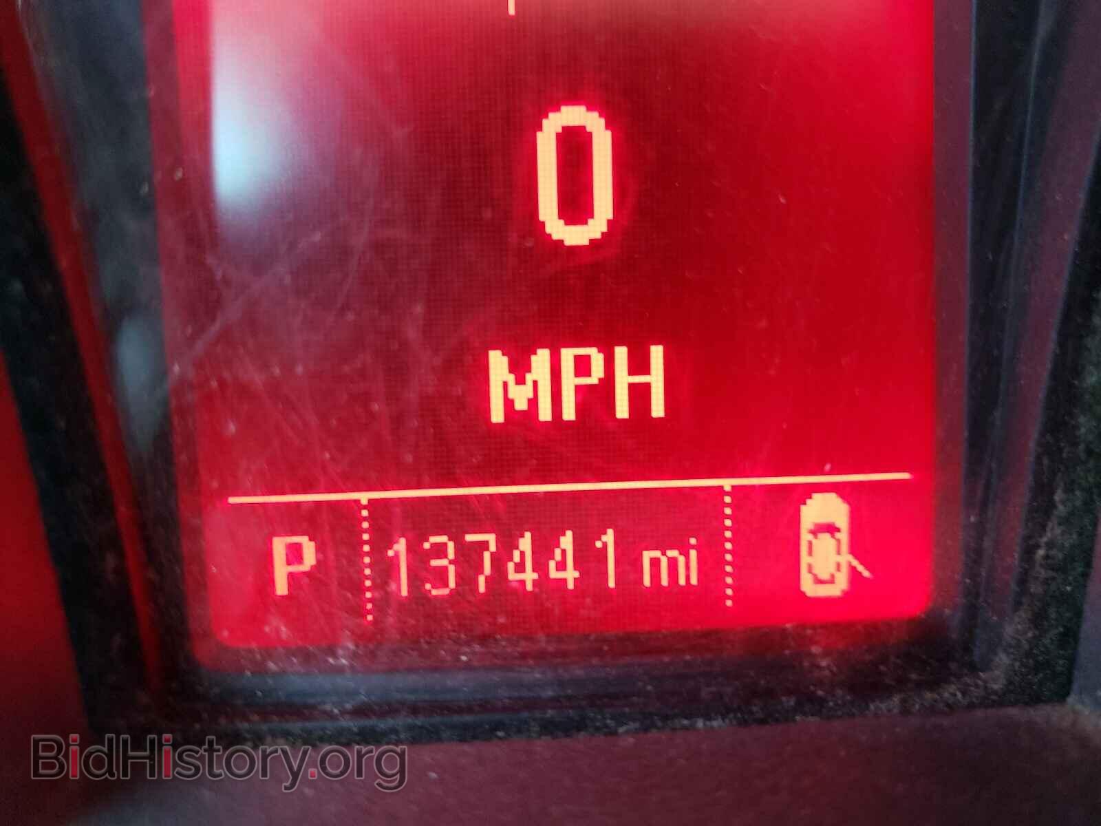 2013 GMC TERRAIN - VIN: 2GKALYEK4D6195574 - Фото 8