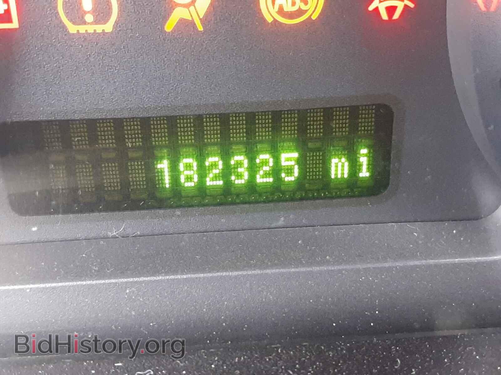 2007 FORD EDGE - VIN: 2FMDK39C37BA93658 - Фото 8