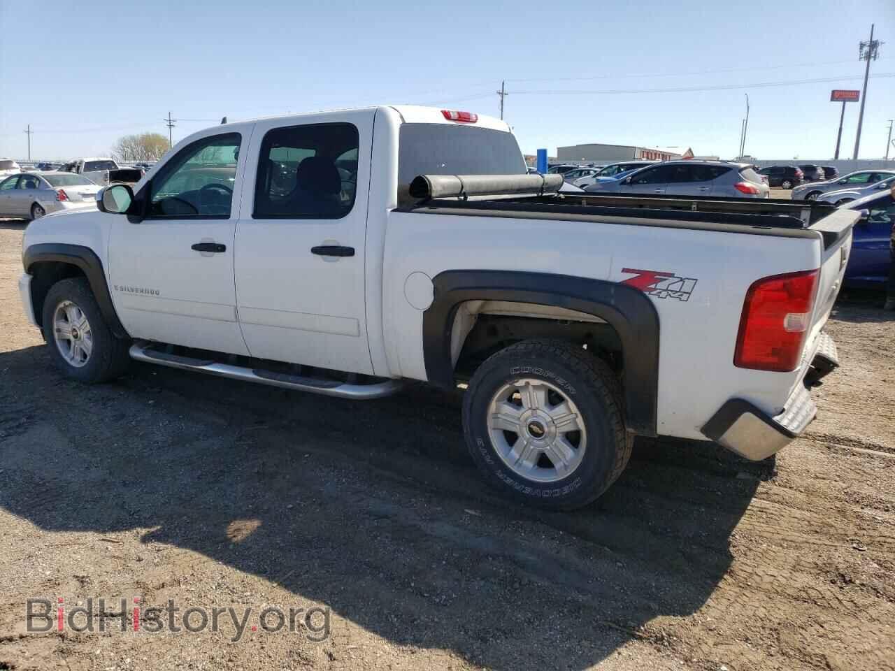 2008 CHEVROLET ALL Models - VIN: 2GCEK13MX81166627 - Photo 2