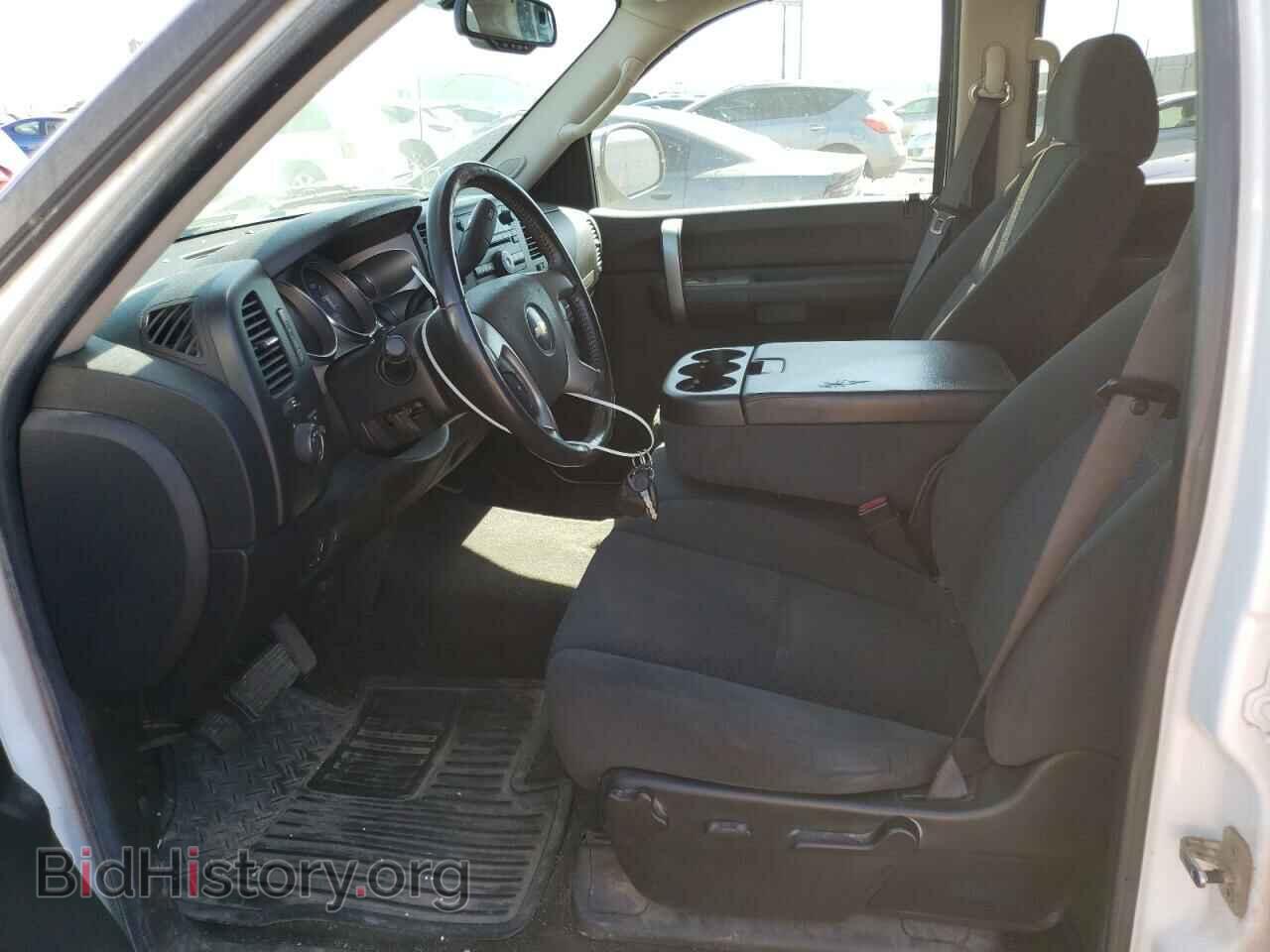 2008 CHEVROLET ALL Models - VIN: 2GCEK13MX81166627 - Photo 7