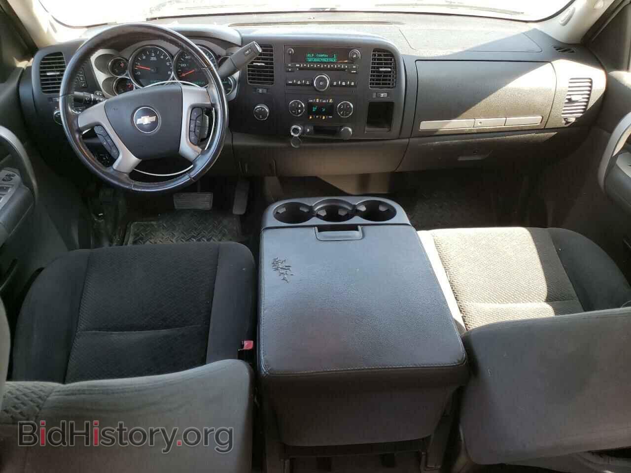 2008 CHEVROLET ALL Models - VIN: 2GCEK13MX81166627 - Photo 8