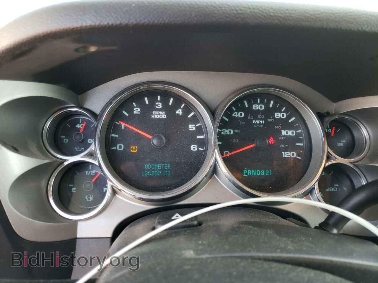 2008 CHEVROLET ALL Models - VIN: 2GCEK13MX81166627 - Photo 9