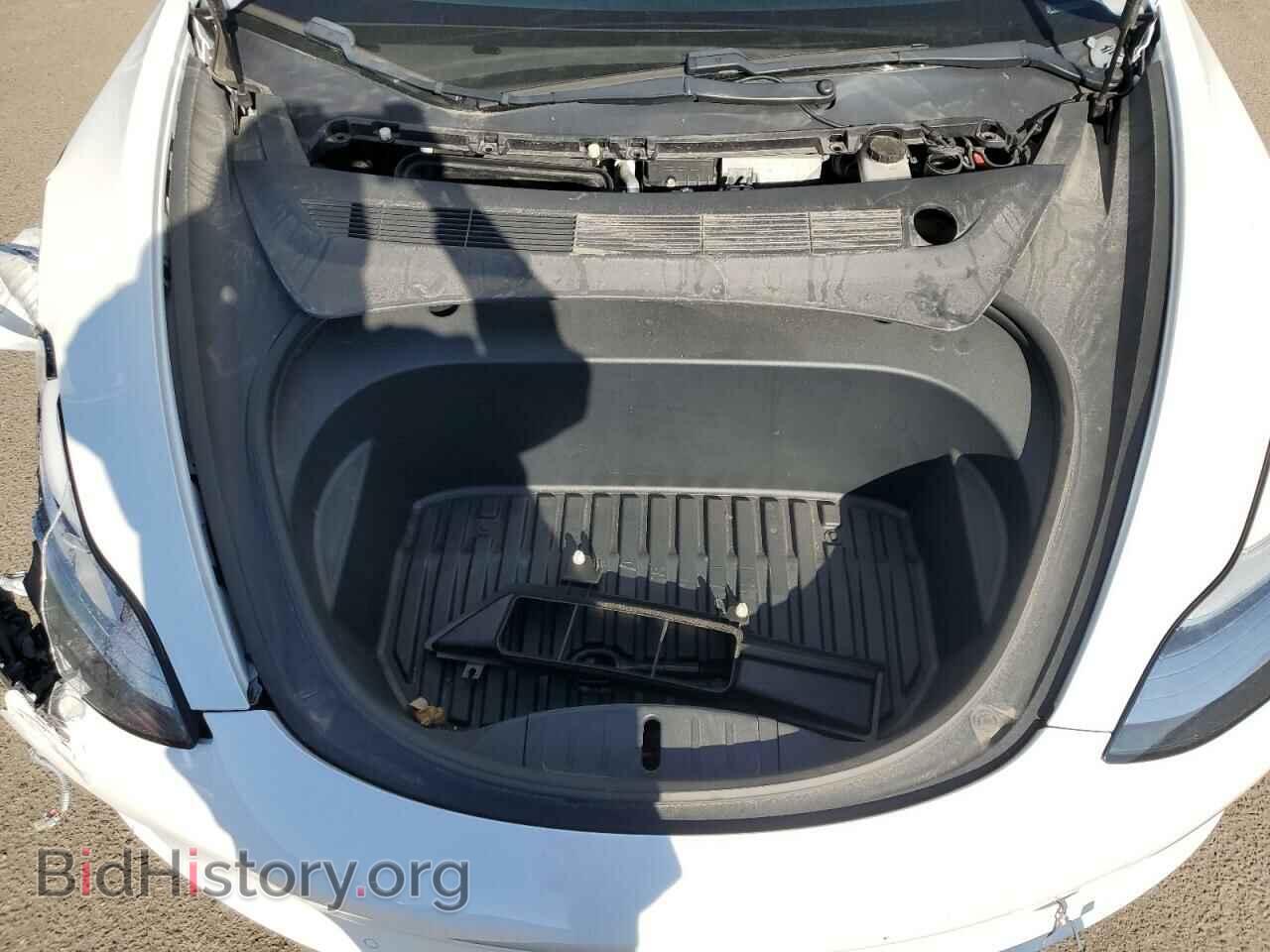 2020 TESLA MODEL 3 - VIN: 5YJ3E1EA0LF783865 - Фото 11
