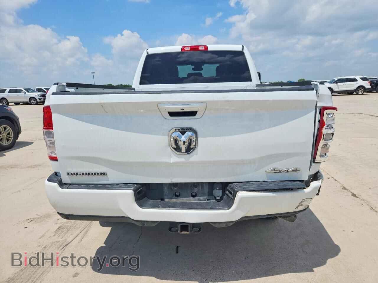 2023 RAM 2500 - VIN: 3C6UR5DL6PG540202 - Фото 6