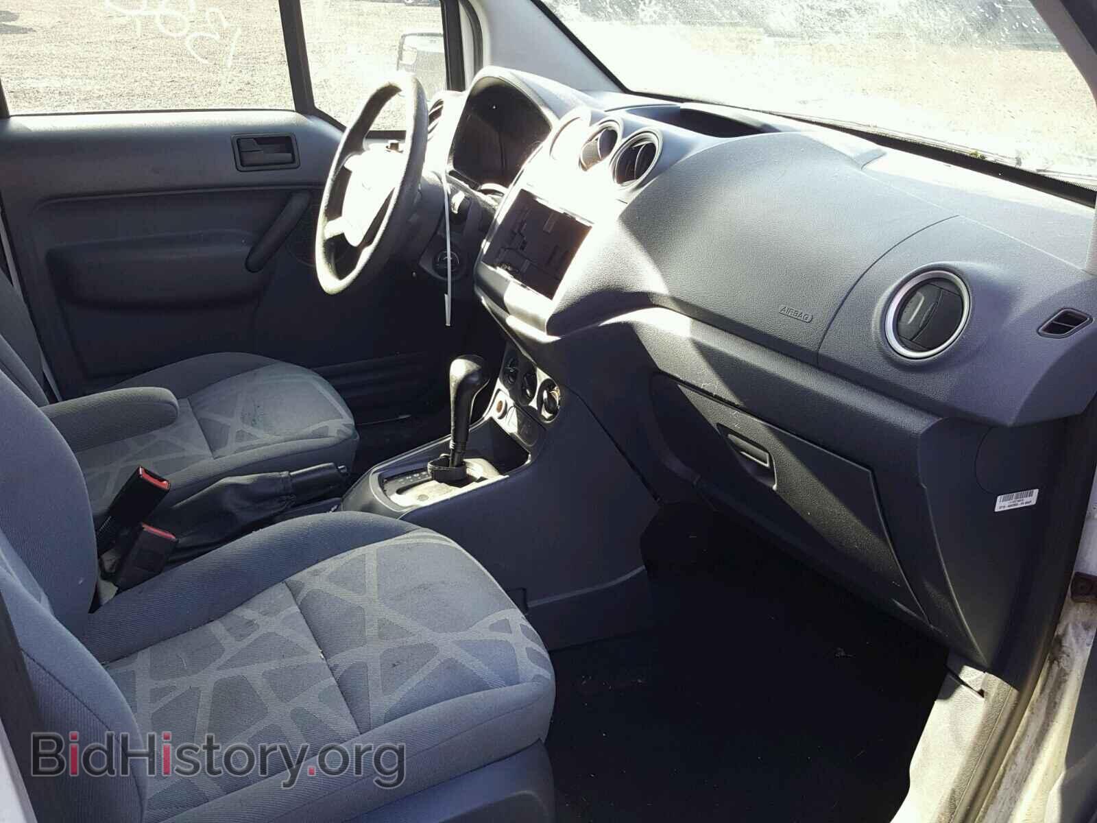 2011 FORD TRANSIT CO - VIN: NM0LS7BN9BT068837 - Фото 5