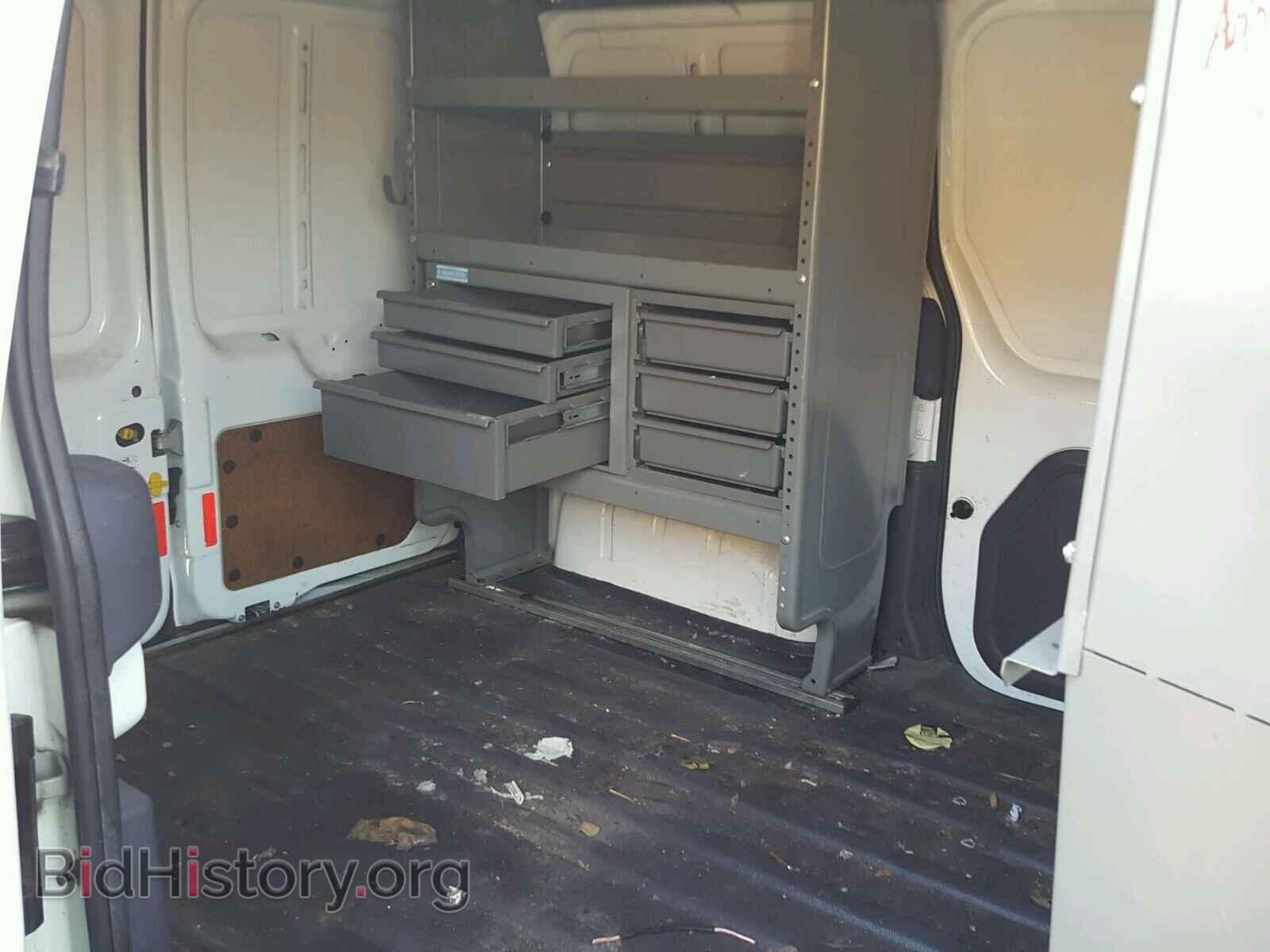 2011 FORD TRANSIT CO - VIN: NM0LS7BN9BT068837 - Фото 6