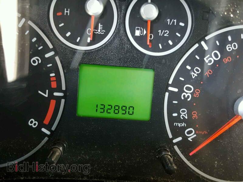 2011 Ford TRANSIT CO (VIN NM0LS7BN9BT068837) — photo 8 of 10