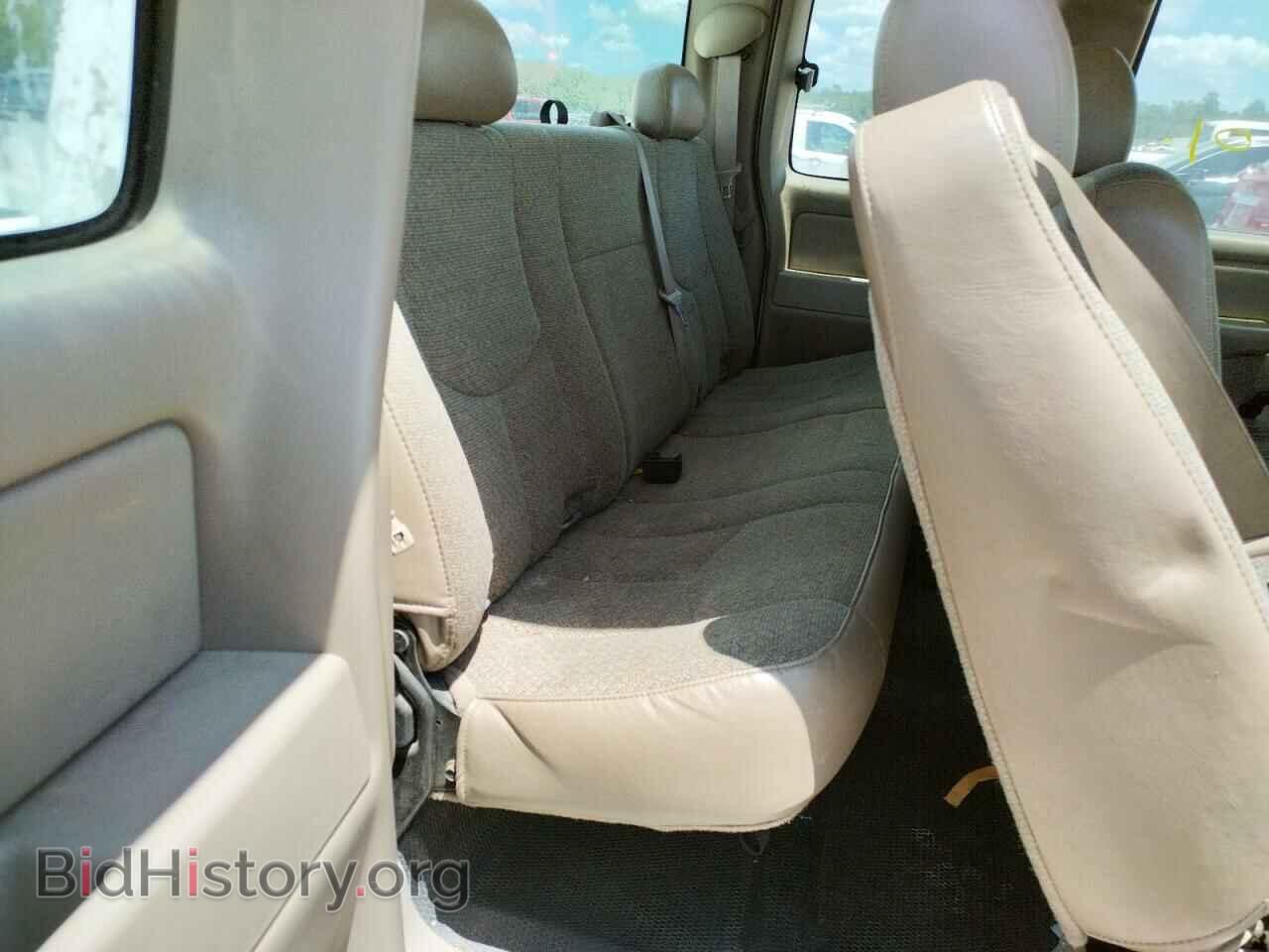2006 CHEVROLET ALL Models - VIN: 2GCEC19V961314874 - Фото 6