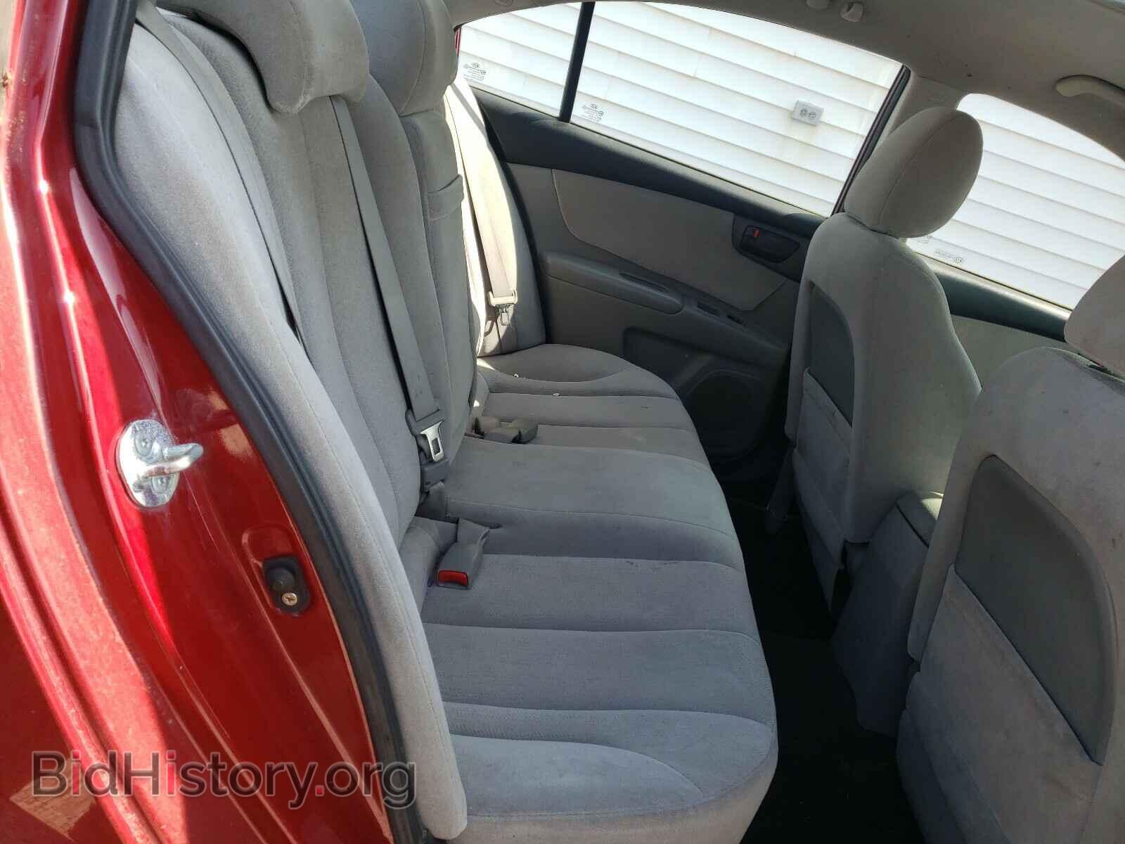 2009 KIA OPTIMA - VIN: KNAGE228X95327078 - Фото 6