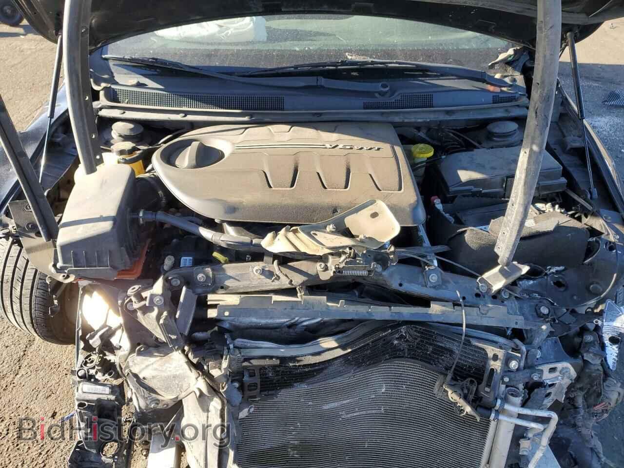 2016 CHRYSLER 200 - VIN: 1C3CCCBG9GN130344 - Фото 11