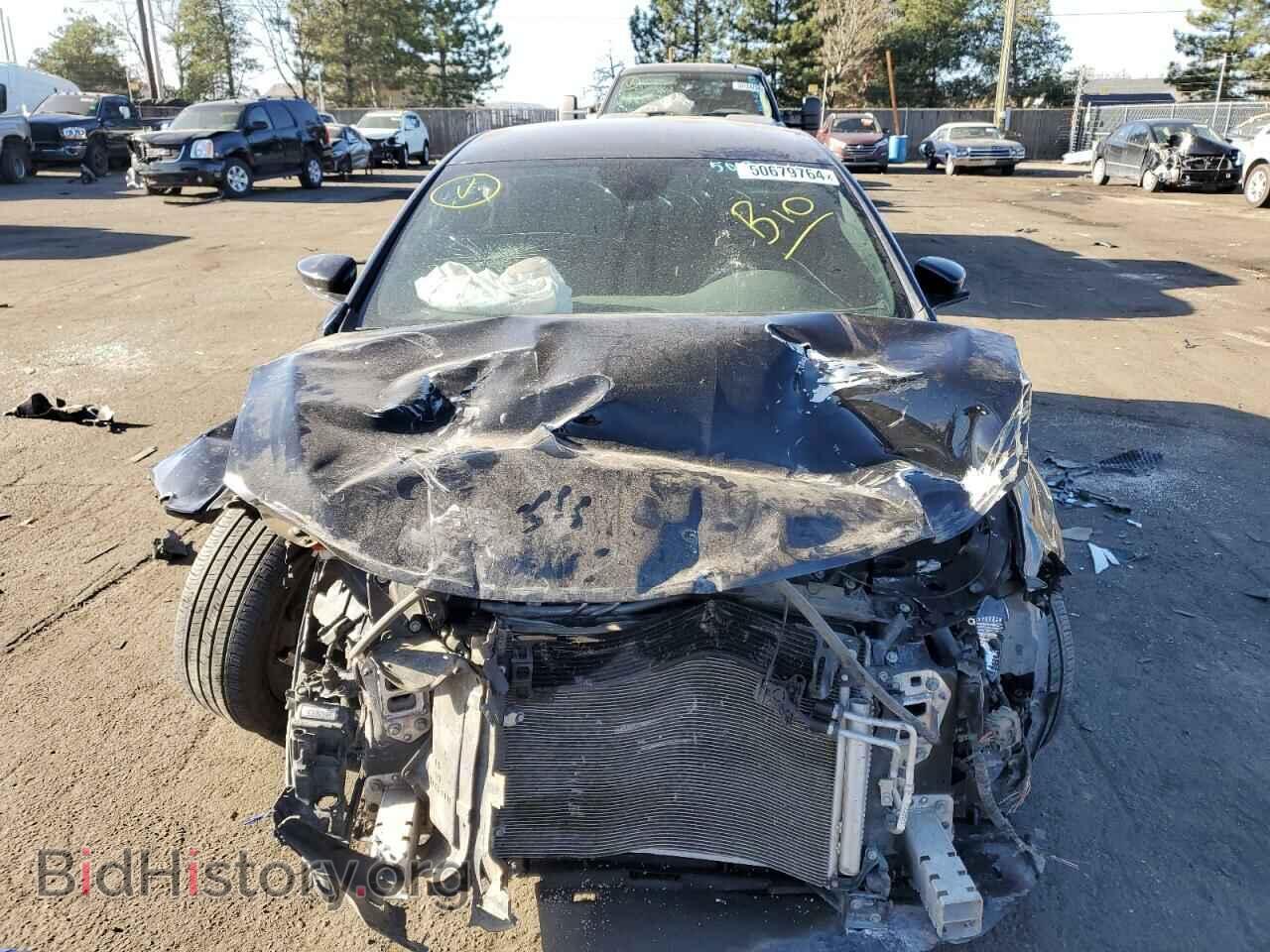 2016 CHRYSLER 200 - VIN: 1C3CCCBG9GN130344 - Фото 5