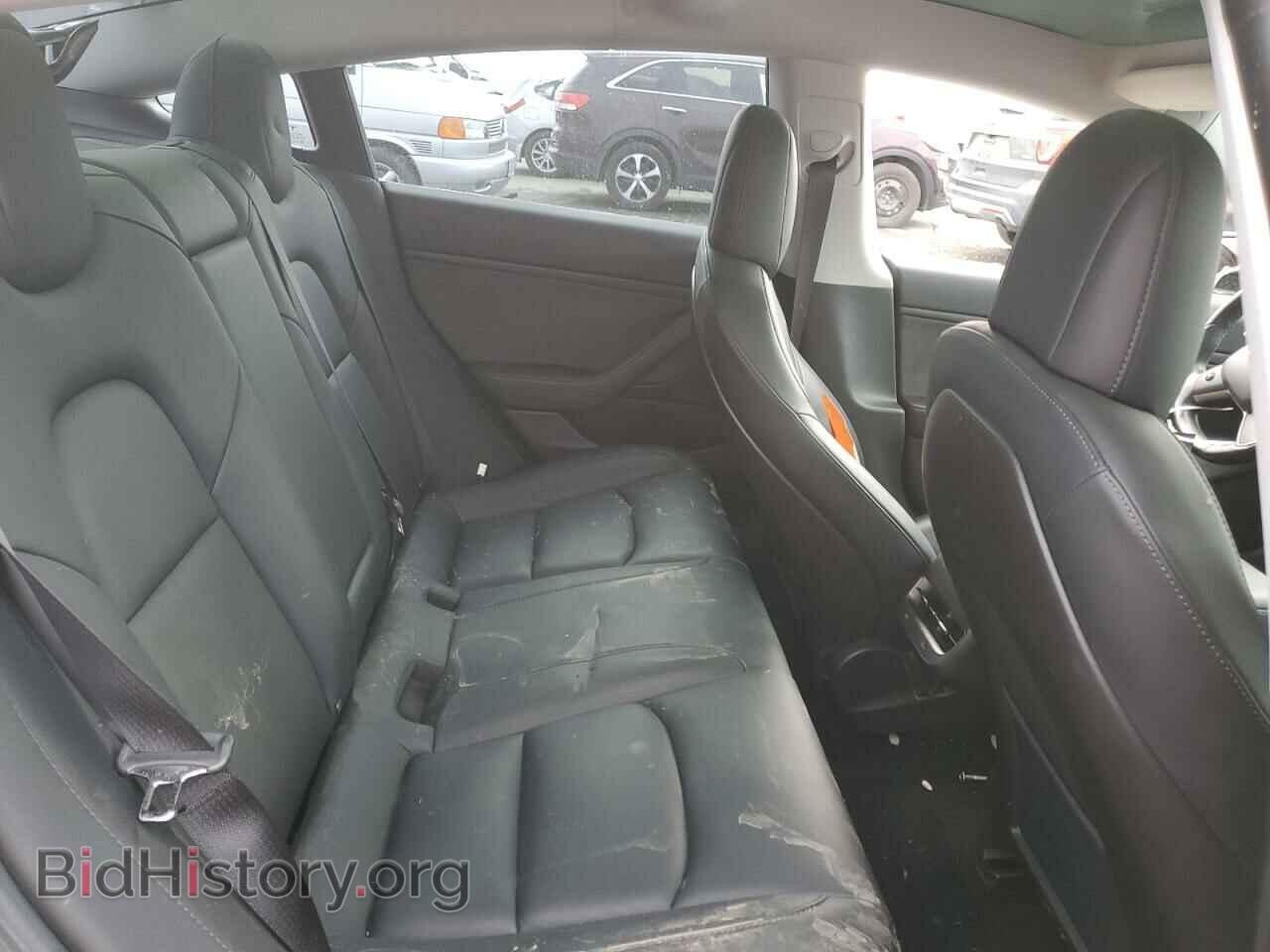 2019 TESLA MODEL 3 - VIN: 5YJ3E1EB8KF386475 - Фото 10