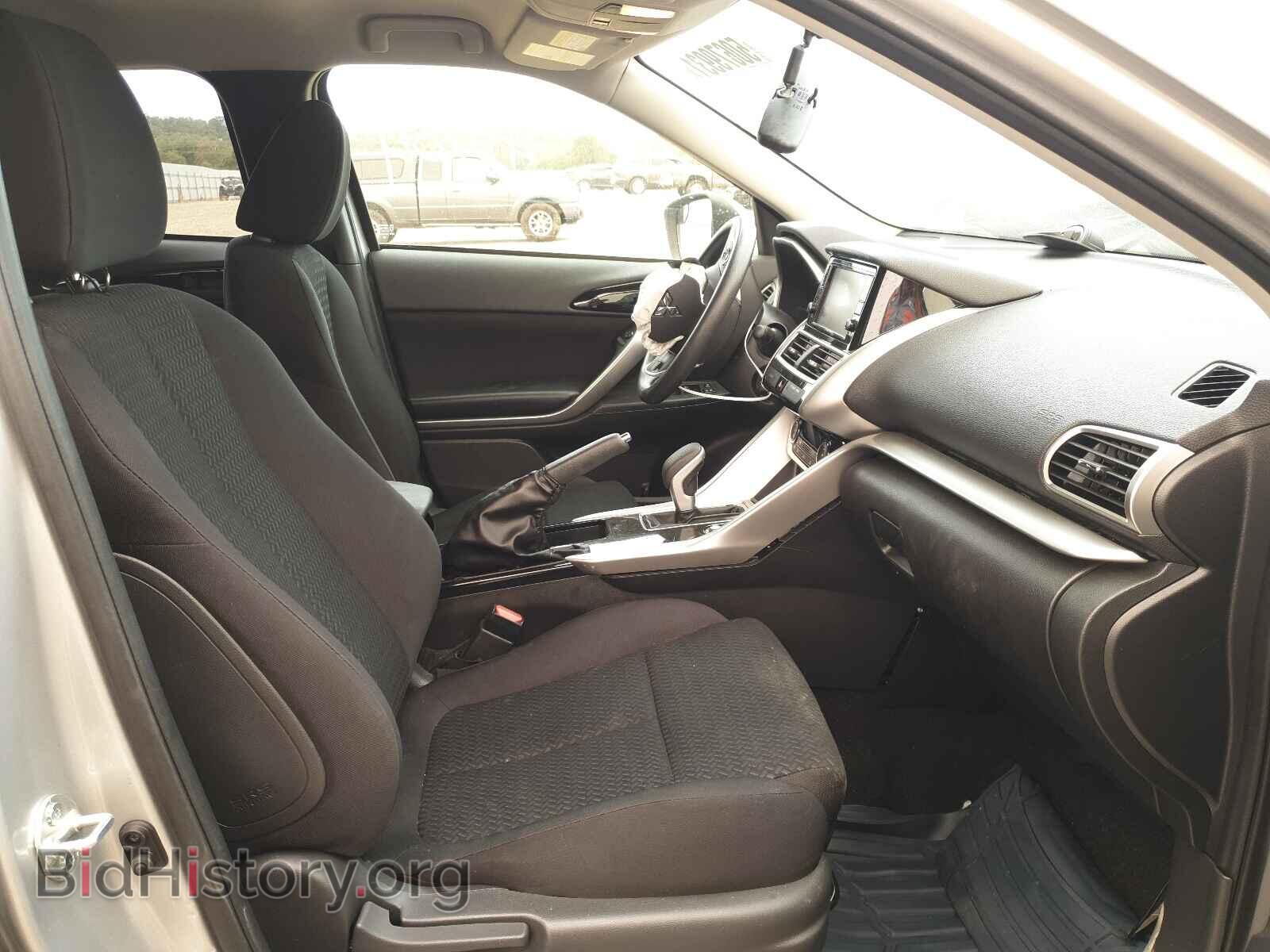 2019 MITSUBISHI ECLIPSE - VIN: JA4AT3AA1KZ030234 - Photo 5