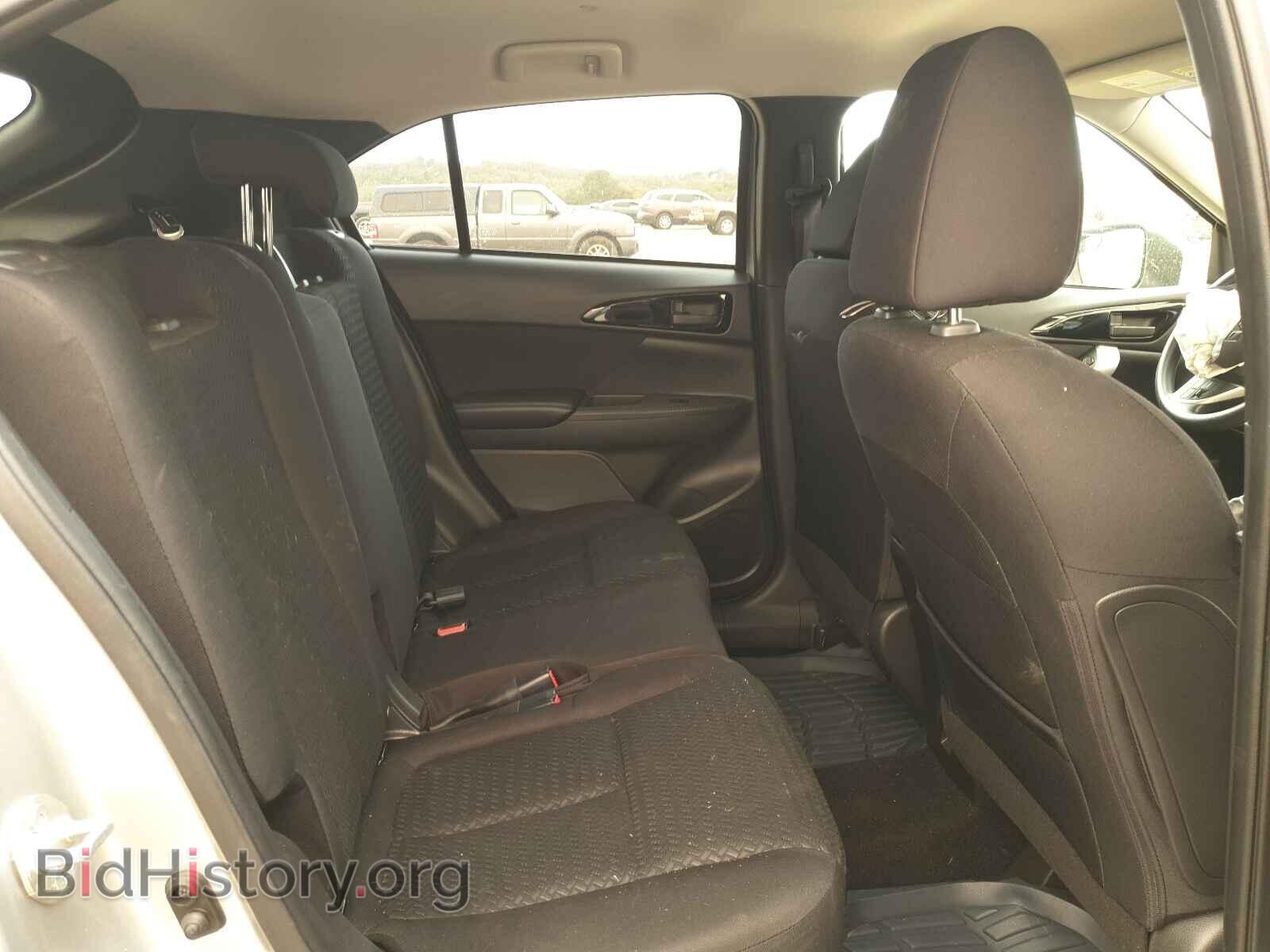 2019 MITSUBISHI ECLIPSE - VIN: JA4AT3AA1KZ030234 - Photo 6