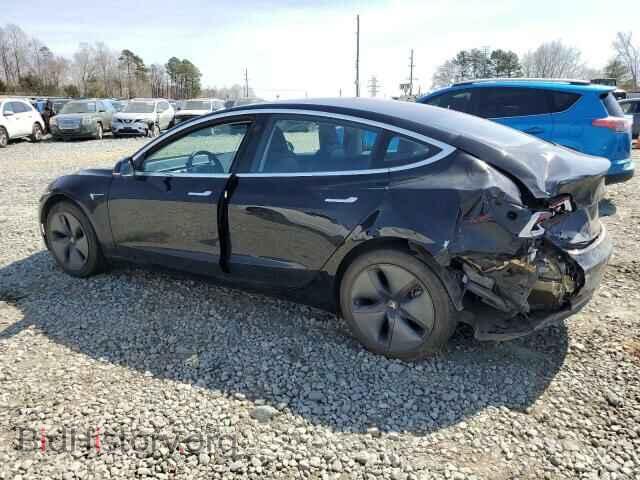 2018 TESLA MODEL S - VIN: 5YJ3E1EA8JF056423 - Photo 2