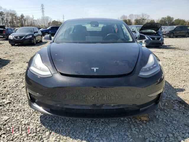 2018 TESLA MODEL S - VIN: 5YJ3E1EA8JF056423 - Photo 5