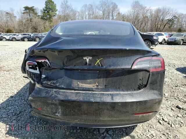 2018 TESLA MODEL S - VIN: 5YJ3E1EA8JF056423 - Photo 6